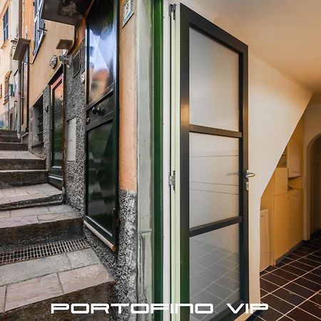 Your Window On Portofino By Portofinovip Екстериор снимка