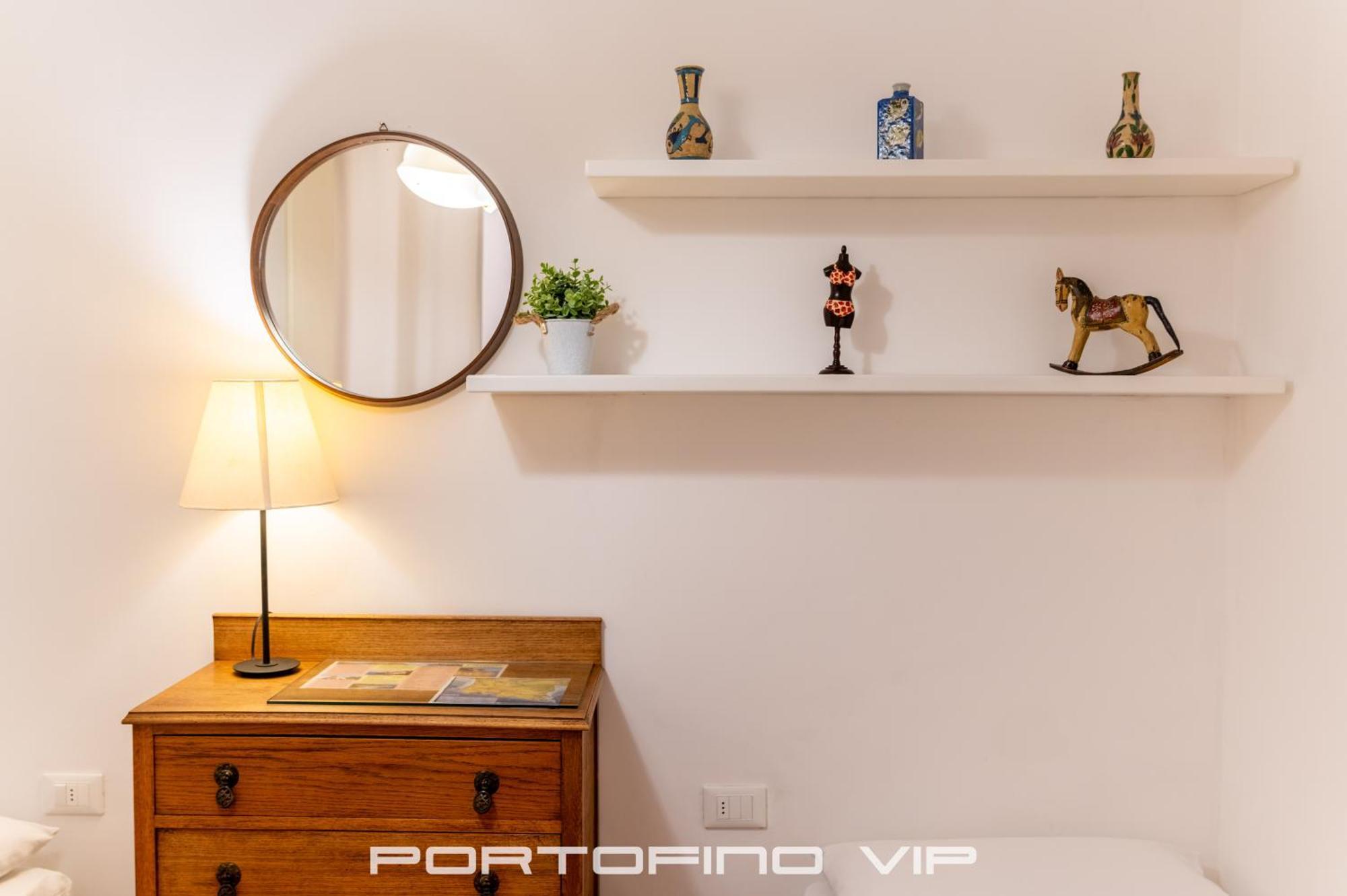 Your Window On Portofino By Portofinovip Екстериор снимка