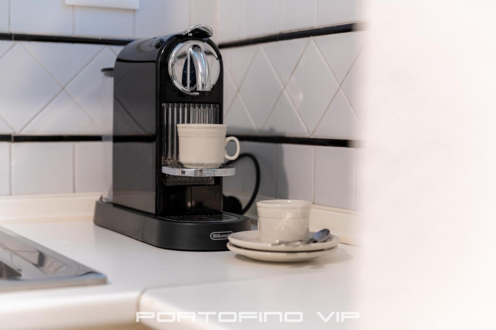 Your Window On Portofino By Portofinovip Екстериор снимка