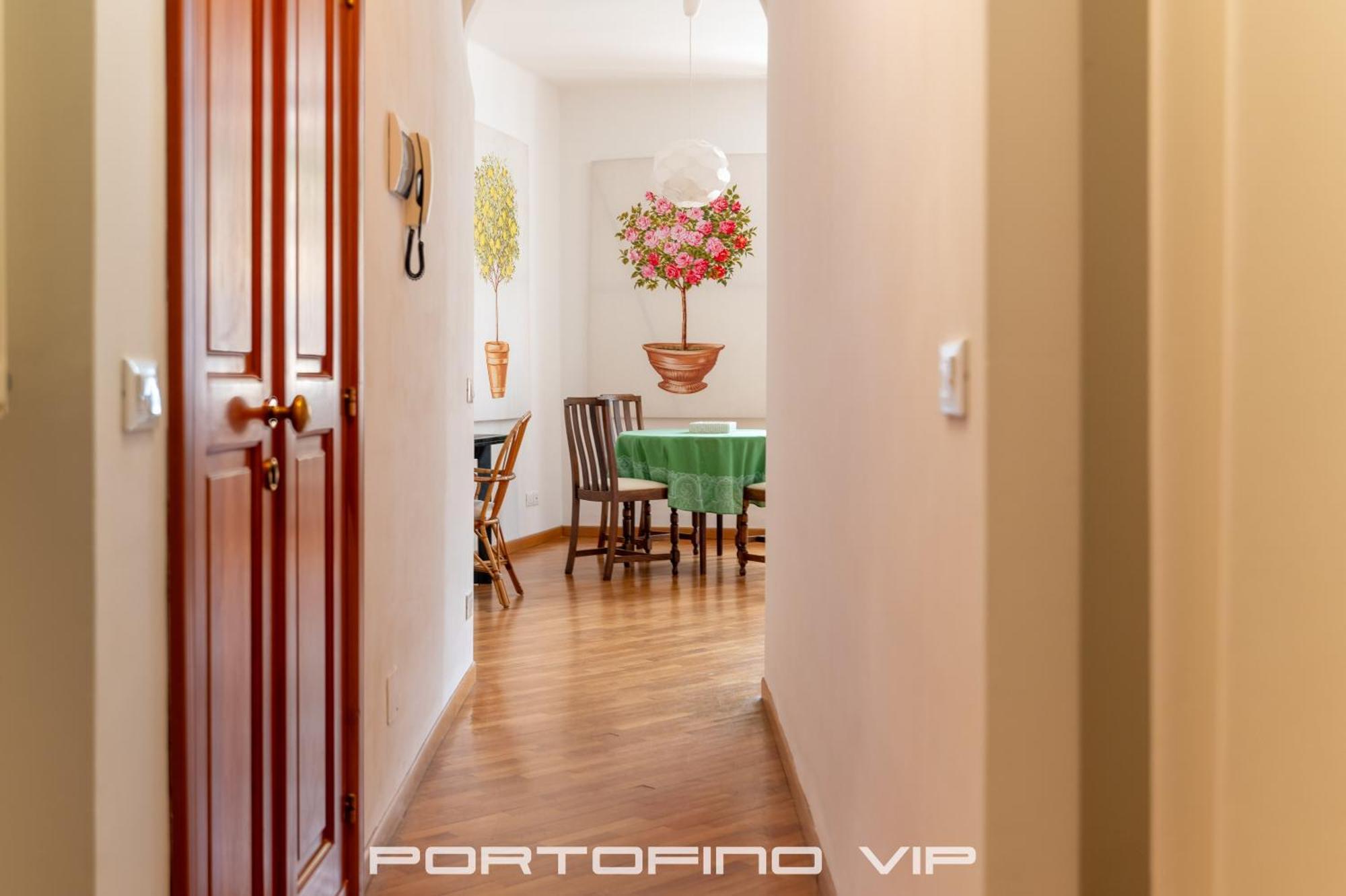 Your Window On Portofino By Portofinovip Екстериор снимка