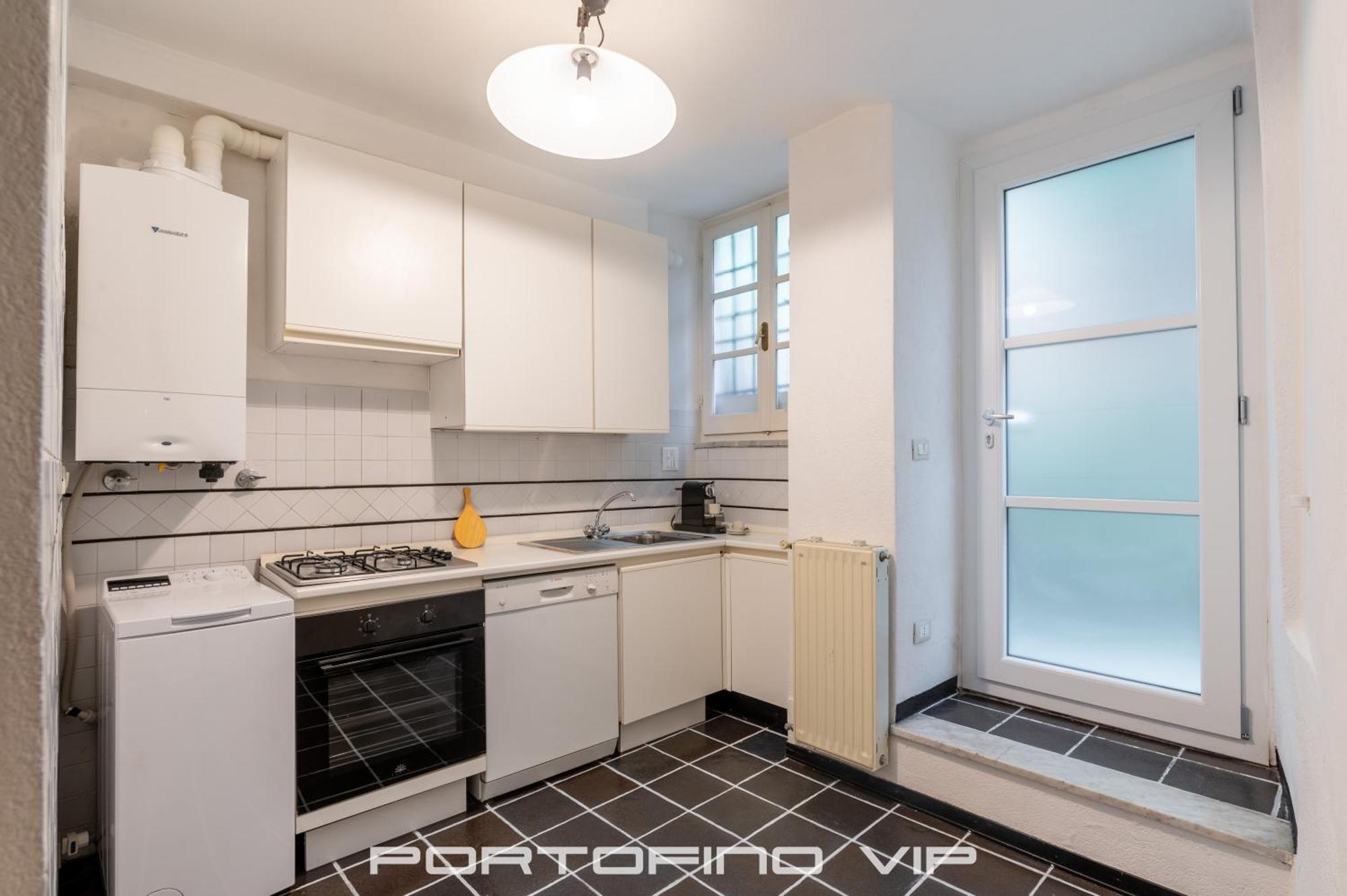 Your Window On Portofino By Portofinovip Екстериор снимка