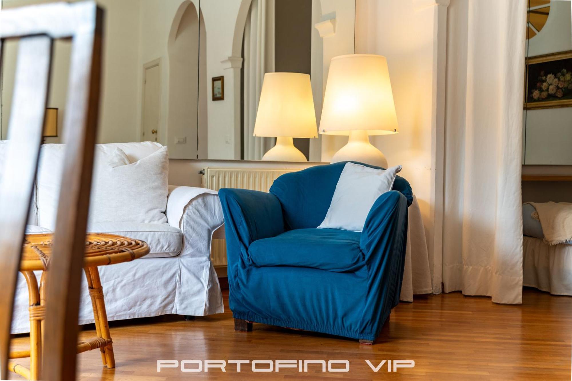 Your Window On Portofino By Portofinovip Екстериор снимка