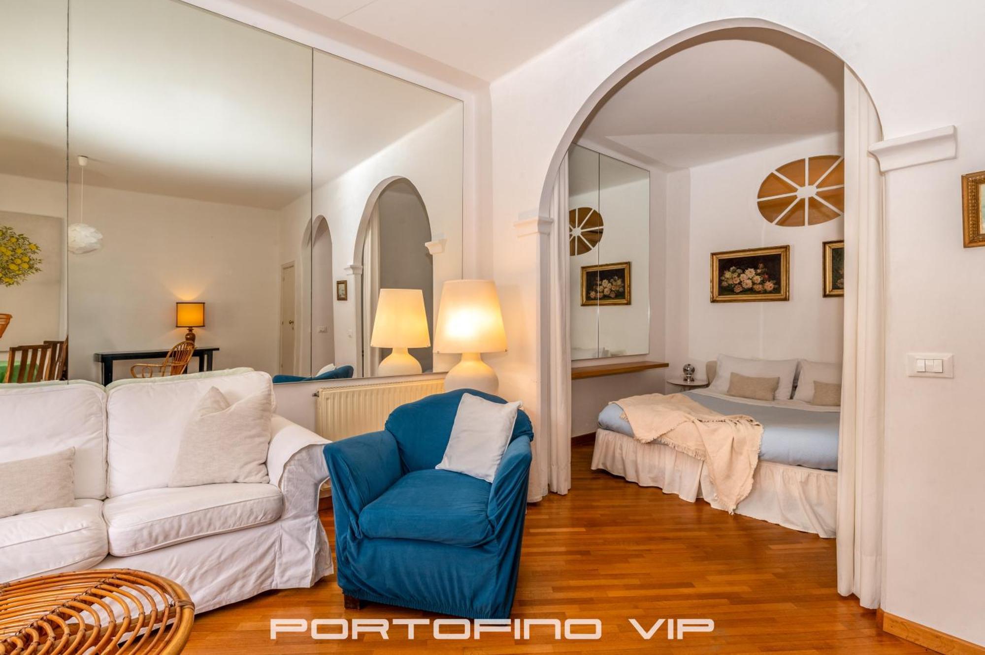 Your Window On Portofino By Portofinovip Екстериор снимка