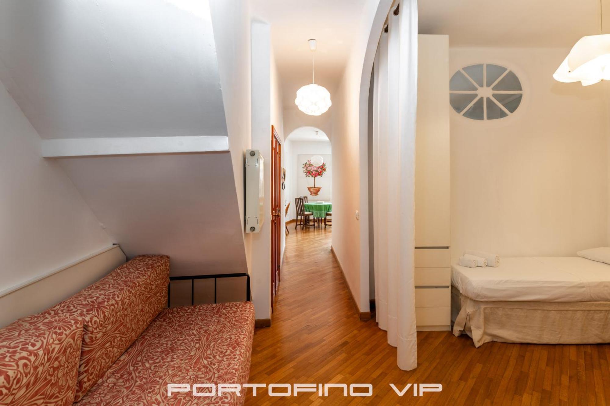 Your Window On Portofino By Portofinovip Екстериор снимка