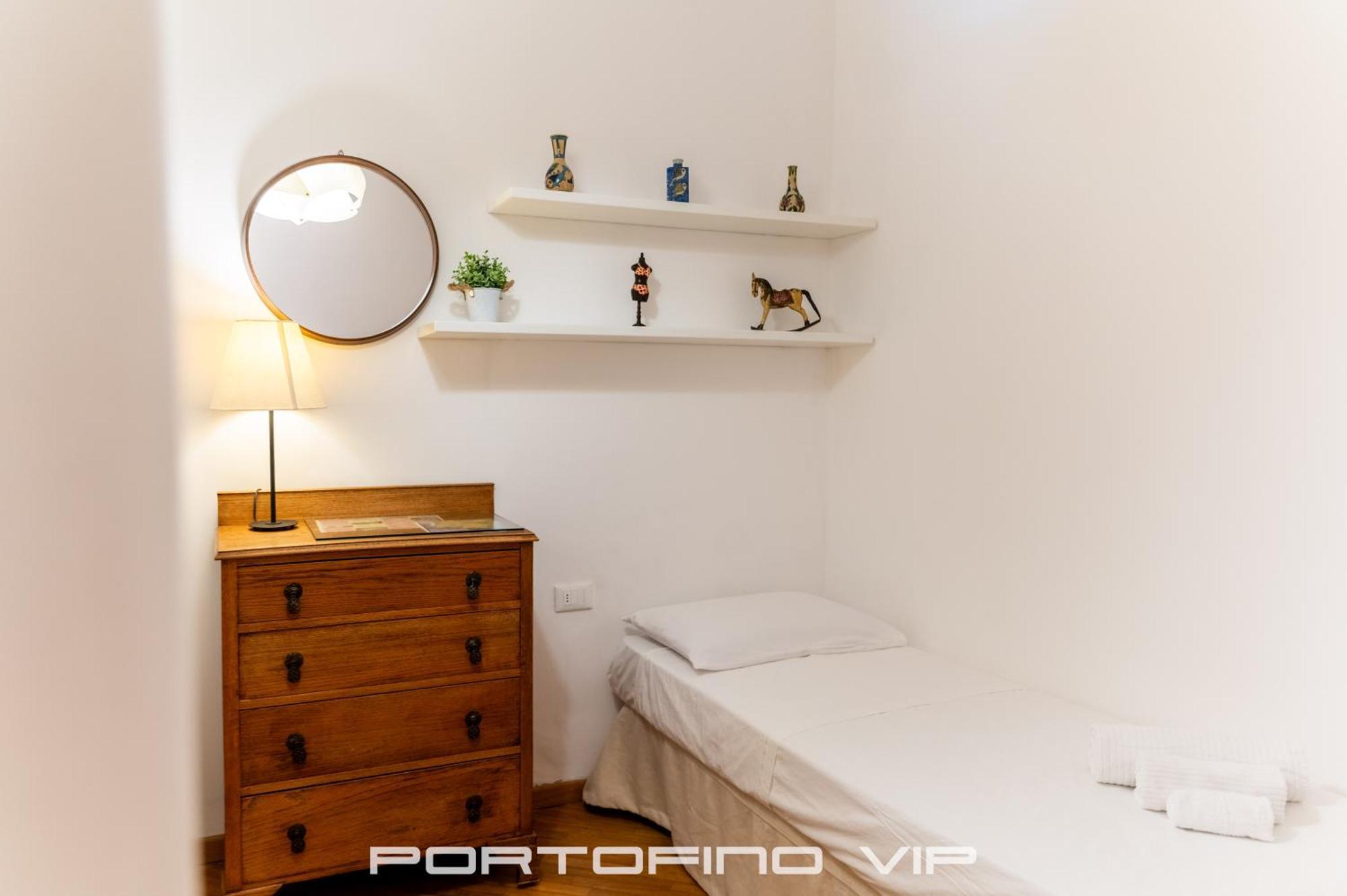 Your Window On Portofino By Portofinovip Екстериор снимка