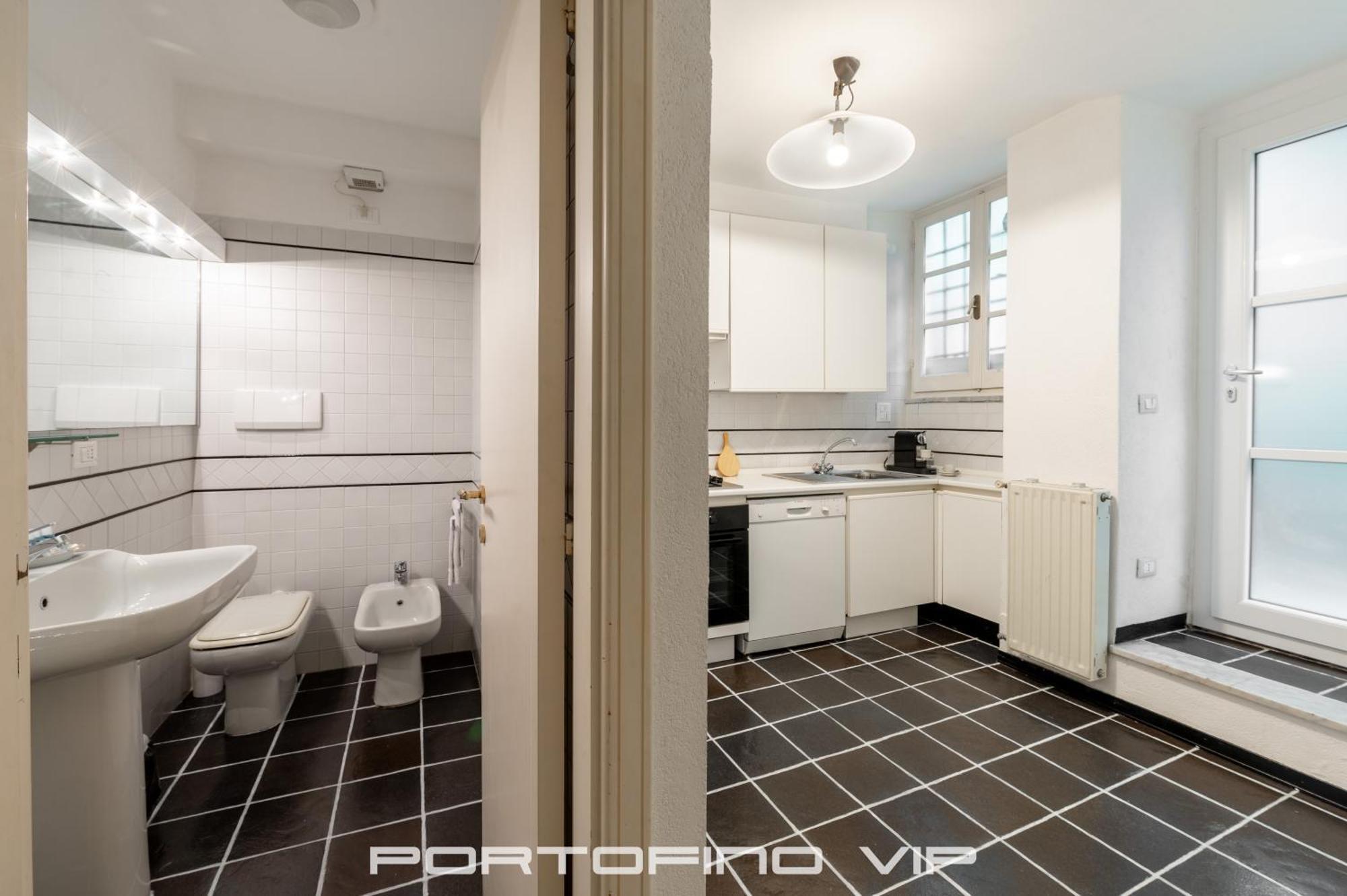 Your Window On Portofino By Portofinovip Екстериор снимка