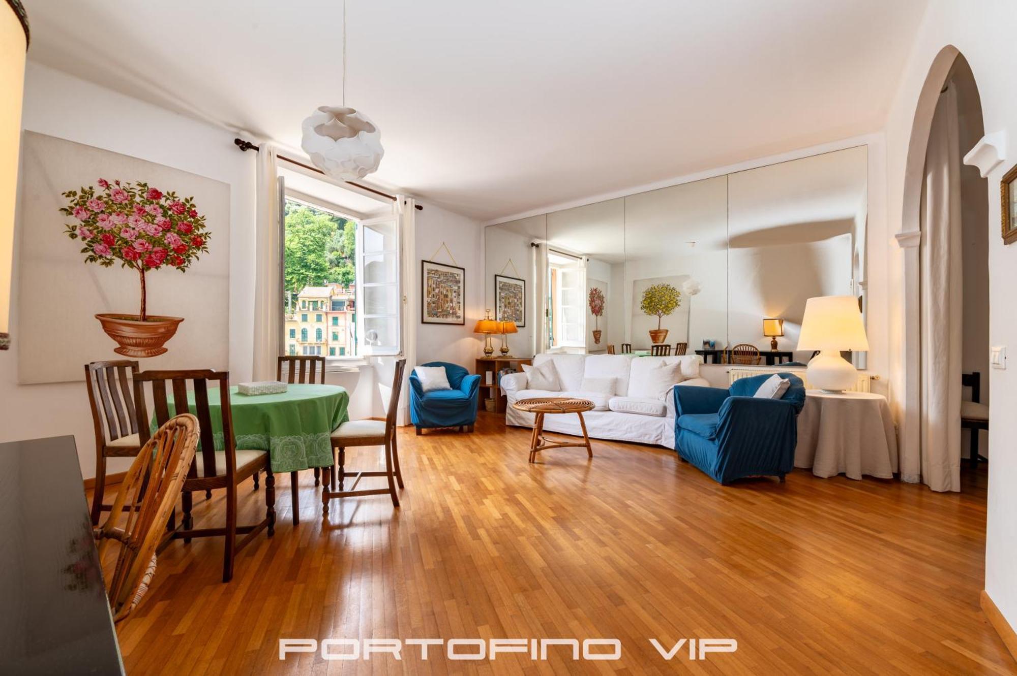 Your Window On Portofino By Portofinovip Екстериор снимка