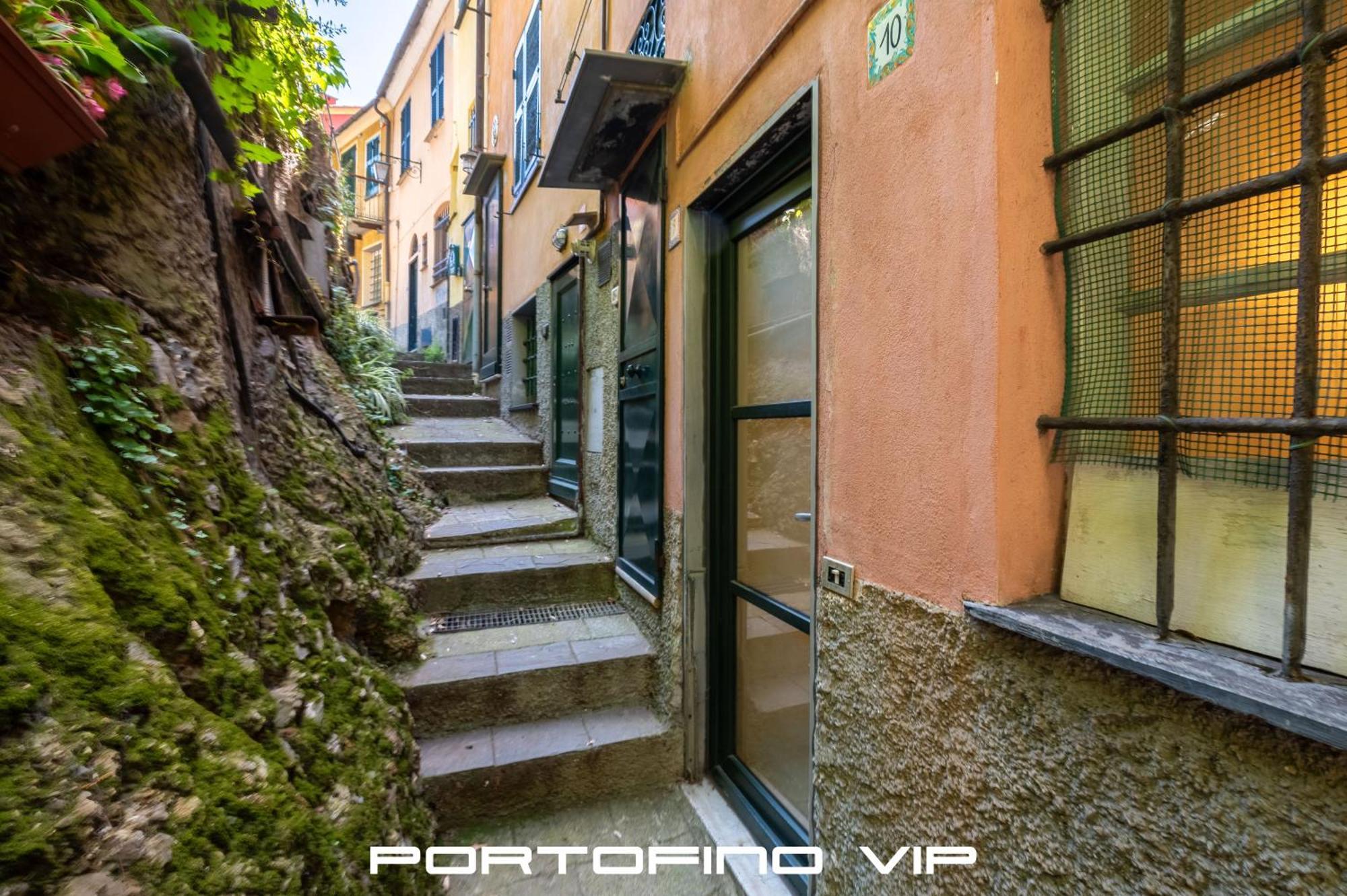 Your Window On Portofino By Portofinovip Екстериор снимка